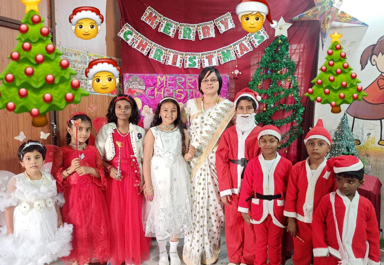 Why choose Lotus Smart School